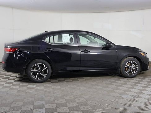 Used 2024 Nissan Sentra SV image 16