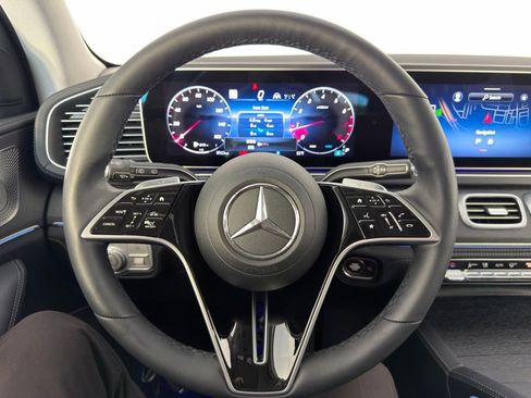 Certified 2026 Mercedes-Benz GLE 350 4MATIC image 16