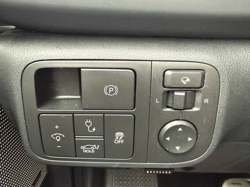 Certified 2024 Hyundai Ioniq 6 Limited AWD/4WD image 28