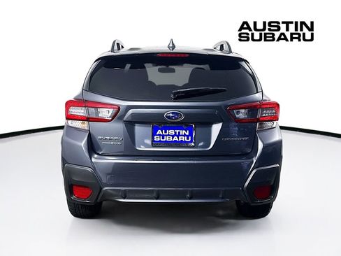 Used 2021 Subaru Crosstrek 2.0i Premium image 6
