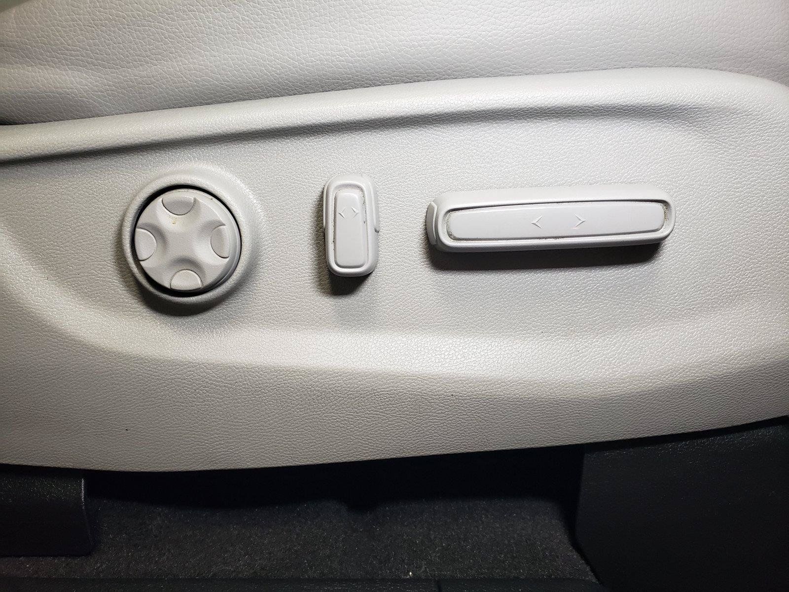 Used 2024 Honda Odyssey EX-L image 36