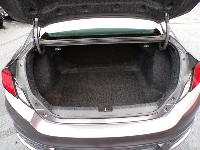Used 2018 Honda Civic LX-P image 17