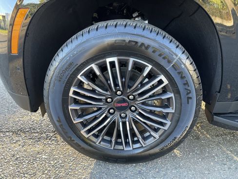 New 2026 GMC Yukon Elevation AWD/4WD image 67