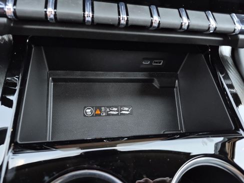 New 2026 GMC Yukon AT4 w/ AT4 Premium Plus Package AWD/4WD image 27