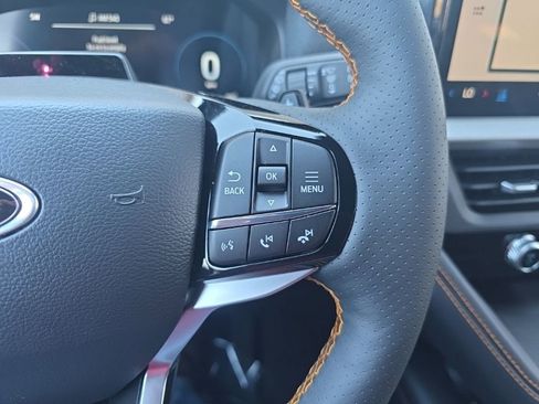 New 2026 Ford Explorer Tremor w/ Tremor Ultimate Package image 15