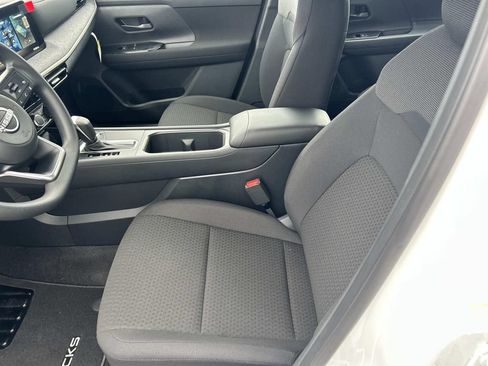 New 2026 Nissan Kicks S FWD image 15