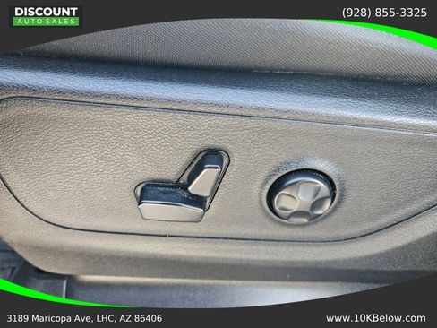 Used 2019 RAM 1500 Big Horn RWD image 16