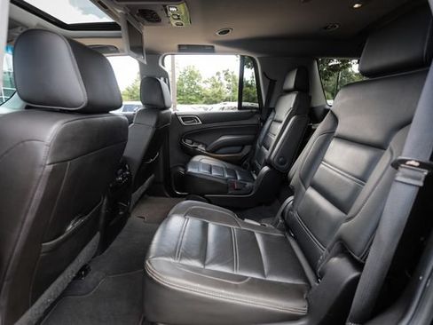 Used 2019 GMC Yukon Denali w/ Denali Ultimate Package AWD/4WD image 54