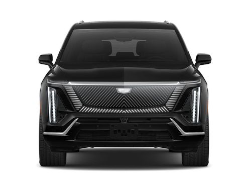New 2026 Cadillac Vistiq Luxury image 23