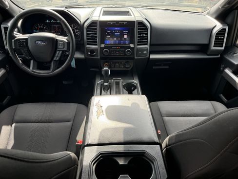 Used 2020 Ford F150 XLT w/ Equipment Group 302A Luxury RWD image 13