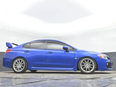 Used 2018 Subaru WRX image 45