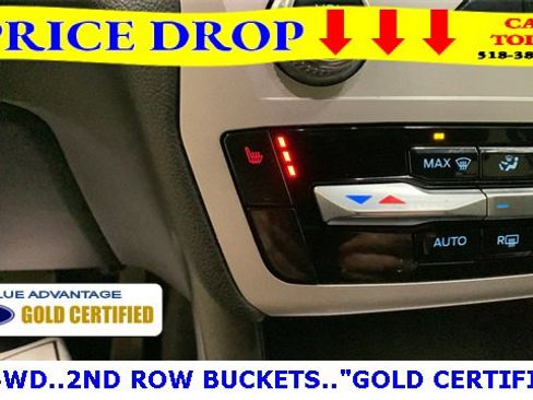 Certified 2023 Ford Explorer XLT image 41