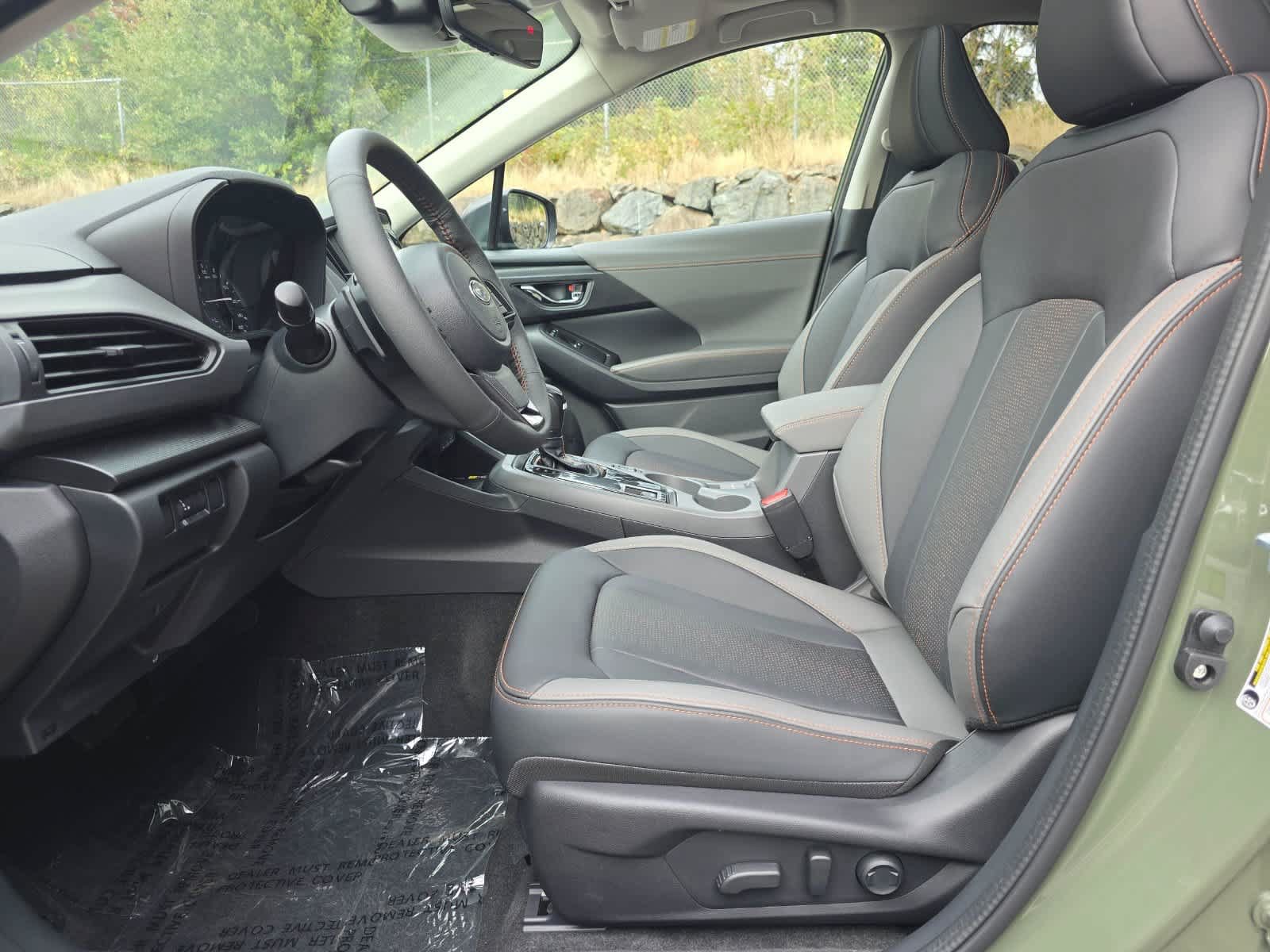 New 2026 Subaru Crosstrek 2.5i Limited AWD/4WD image 20