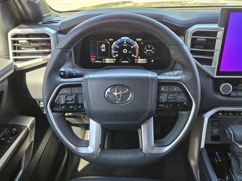 Used 2023 Toyota Tundra Platinum RWD image 21
