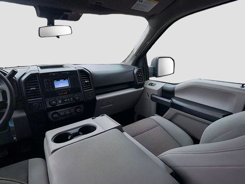 Used 2020 Ford F150 XL w/ Equipment Group 101A Mid AWD/4WD image 21