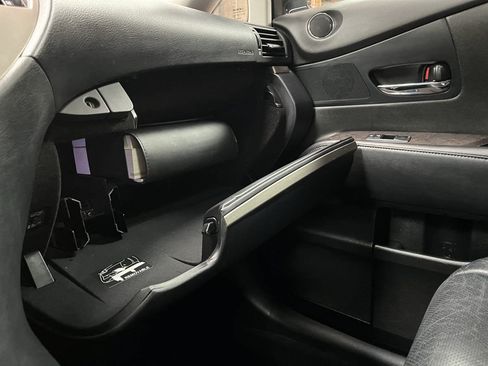 Used 2013 Lexus RX 350 AWD w/ Navigation Pkg image 19