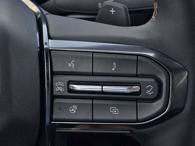 New 2027 GMC Terrain AT4 w/ Convenience Package III AWD/4WD image 25