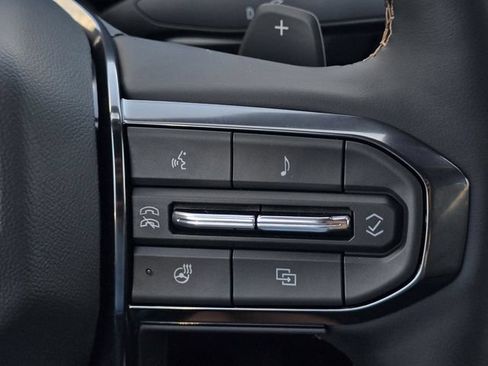 New 2027 GMC Terrain AT4 w/ Convenience Package III AWD/4WD image 25