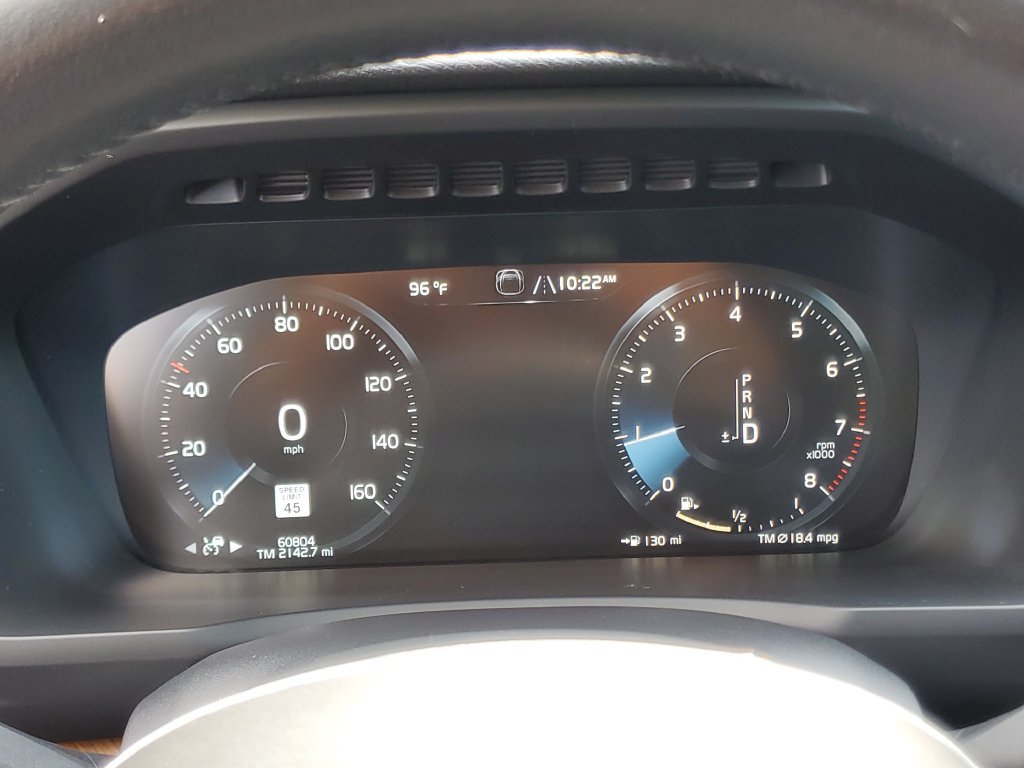 Used 2022 Volvo XC90 T6 Momentum w/ Advanced Package AWD/4WD image 23