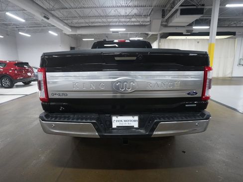 Used 2021 Ford F150 King Ranch image 25