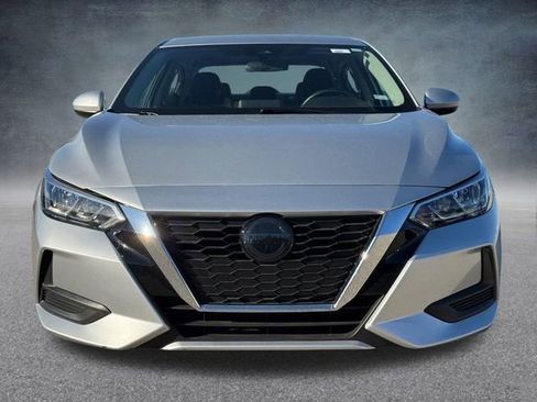 Used 2023 Nissan Sentra SV image 10