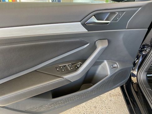 New 2026 Volkswagen Jetta Sport FWD image 9