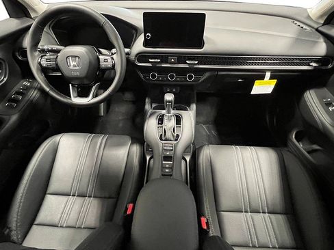New 2027 Honda HR-V EX-L image 15