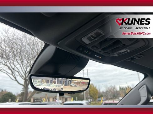 New 2026 GMC Sierra 3500 Denali w/ Denali Reserve Package image 27