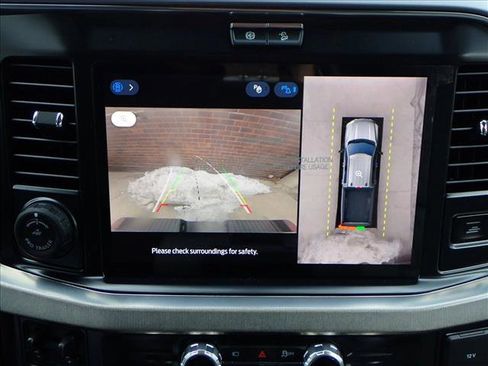 New 2026 Ford F350 Platinum w/ Platinum Plus Package image 16