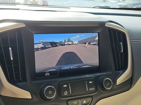 Used 2023 GMC Terrain Denali AWD/4WD image 10
