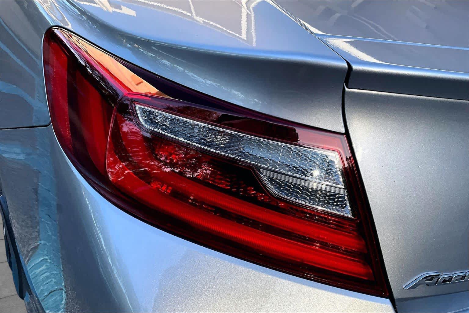 Used 2016 Honda Accord EX-L image 27