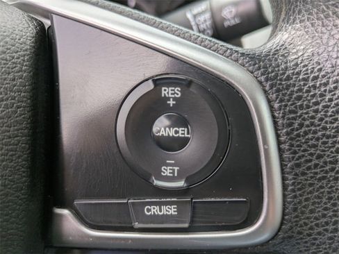 Used 2018 Honda Civic LX image 19