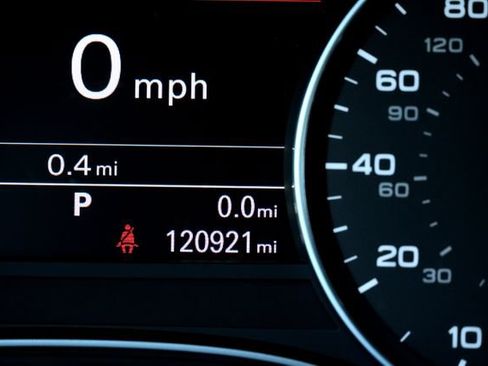 Used 2016 Audi A6 2.0T Premium FWD image 46
