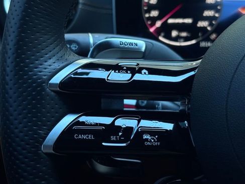 Used 2024 Mercedes-Benz AMG GT 63 S image 16