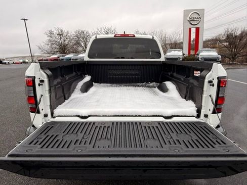 Certified 2024 Nissan Frontier S w/ Technology Package image 17