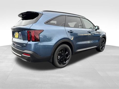 New 2026 Kia Sorento SX Prestige image 8