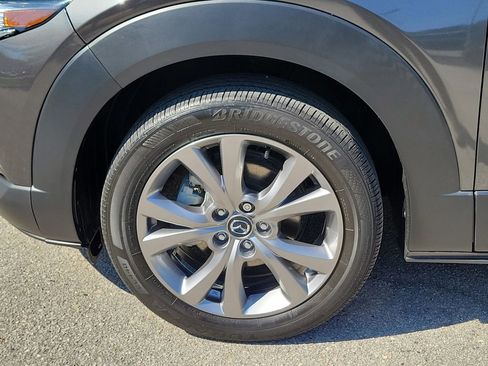 Used 2023 MAZDA CX-30 AWD 2.5 S w/ Preferred Package image 7