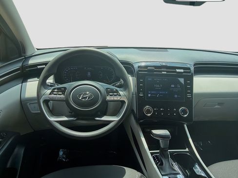 Used 2023 Hyundai Tucson SEL FWD image 18