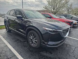 Used 2023 MAZDA CX-9 Touring video 1