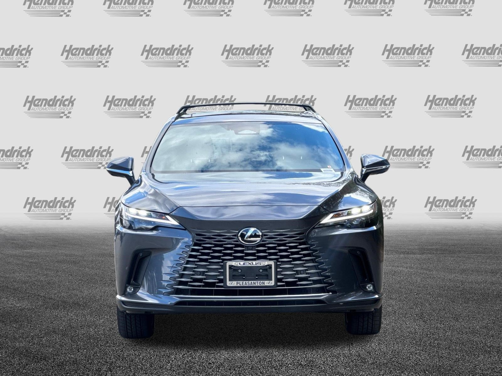 New 2026 Lexus RX 350 Premium Plus FWD image 7