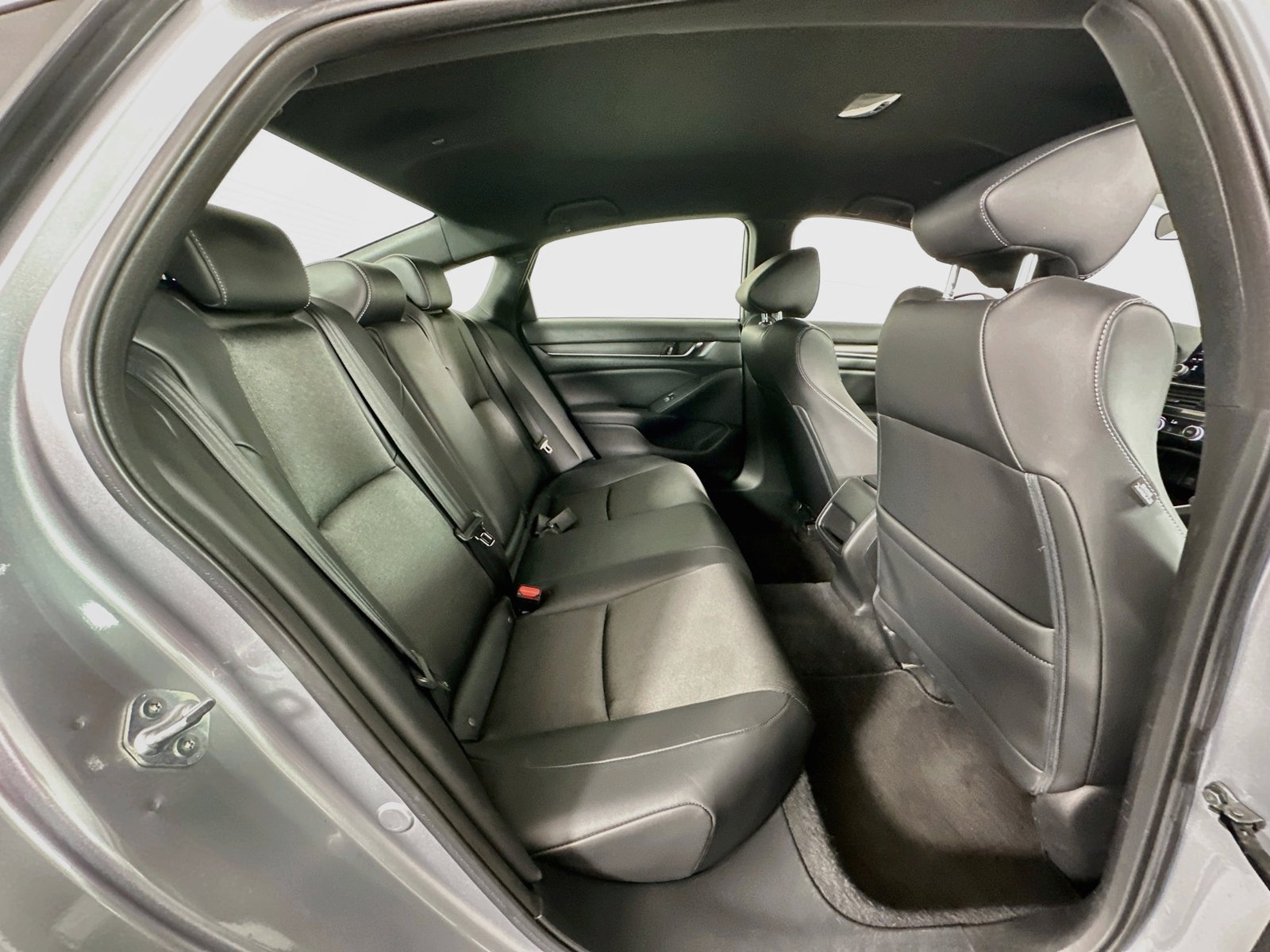 Used 2022 Honda Accord Sport image 24