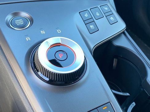 New 2026 Kia Sportage SX Prestige image 18