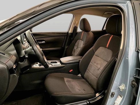 Used 2024 Nissan Sentra SR image 24