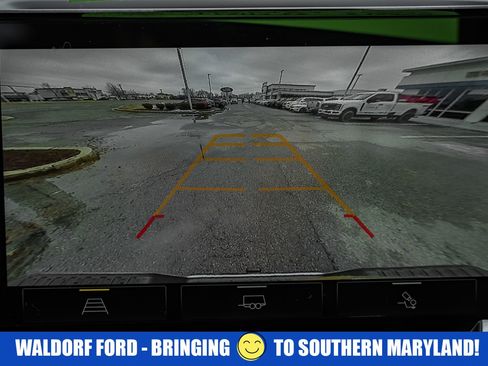 Used 2025 Chevrolet Silverado 1500 LT w/ All Star Edition Plus image 44