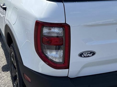 New 2026 Ford Bronco Sport Outer Banks w/ Outer Banks Tech Package+ AWD/4WD image 12