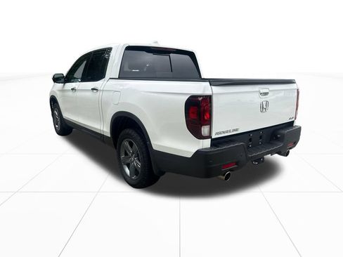 Certified 2023 Honda Ridgeline RTL-E image 6