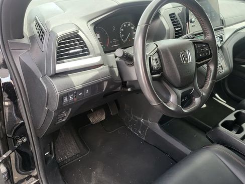 Used 2025 Honda Odyssey Sport-L image 3