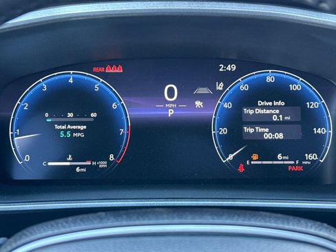 New 2026 Toyota Corolla XSE image 22