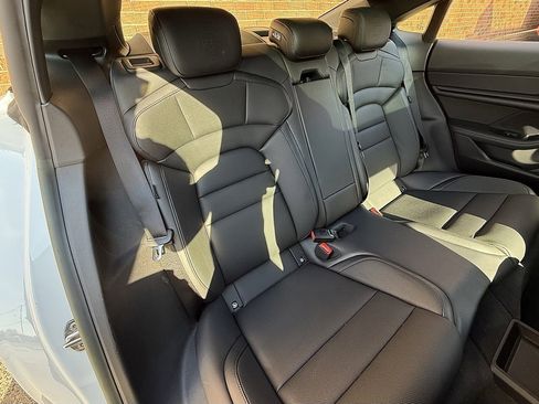 Certified 2023 Porsche Taycan image 22