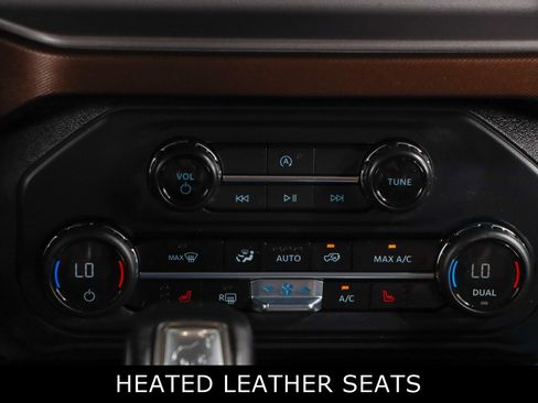 Used 2023 Ford Bronco Outer Banks AWD/4WD image 21